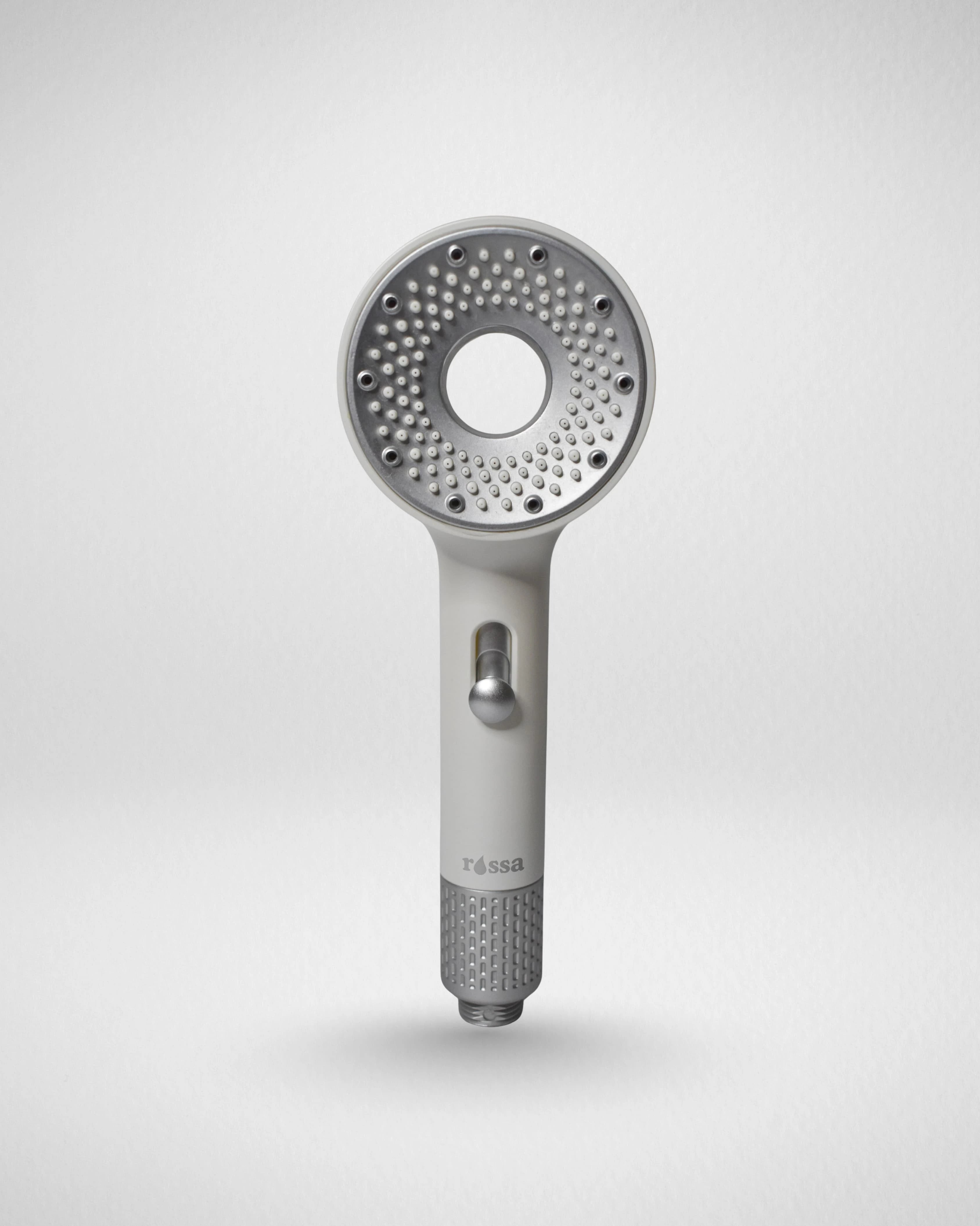 ROSSA –  słuchawka prysznicowa z filtrem