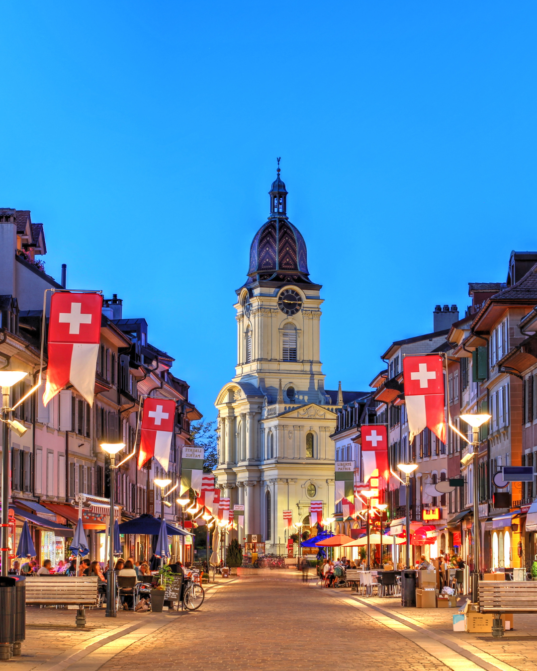 Filtr prysznicowy ROSSA testowany w Szwajcarii – gwarancja czystej i bezpiecznej wody