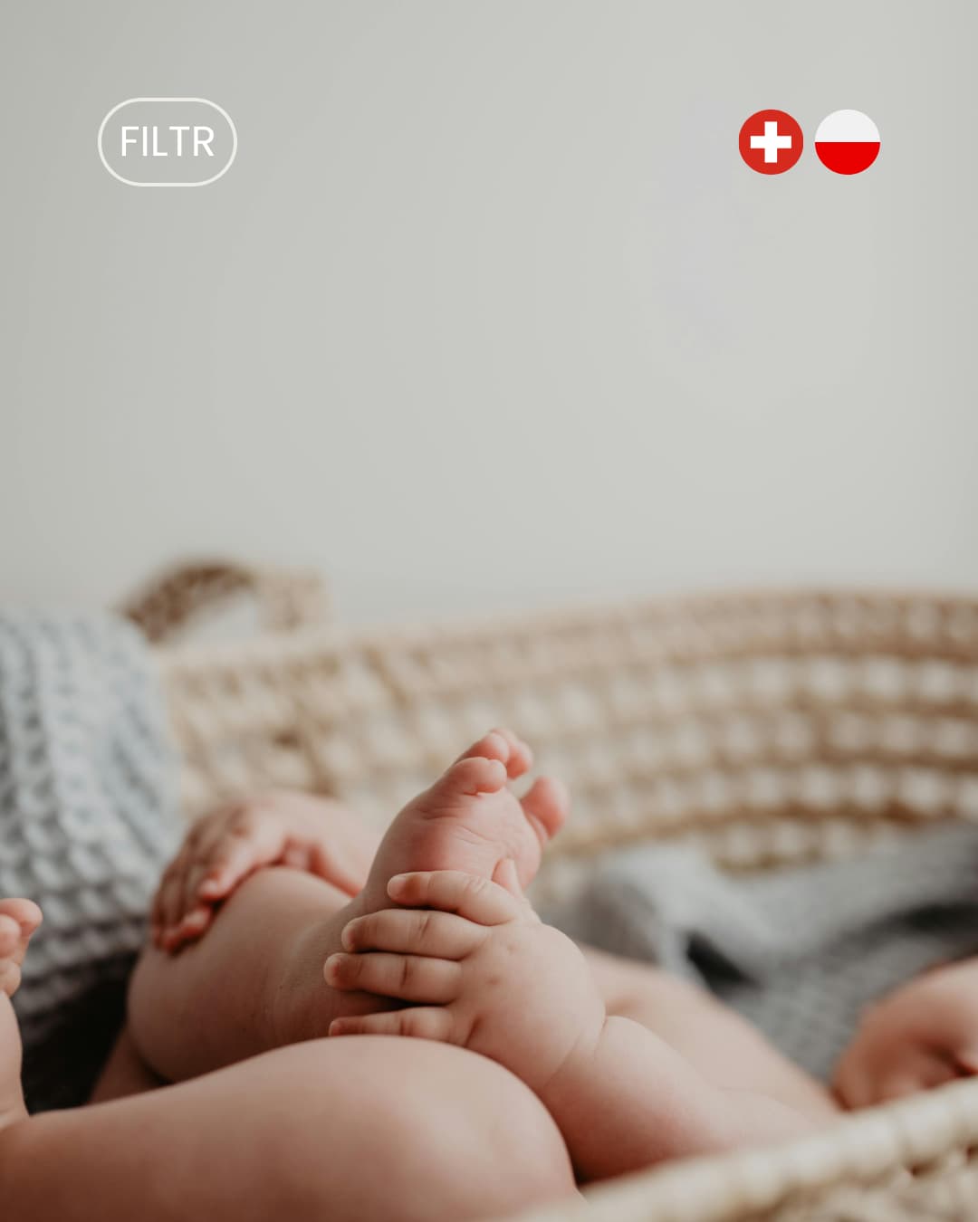 Filtr prysznicowy ROSSA testowany w Szwajcarii – gwarancja czystej i bezpiecznej wody